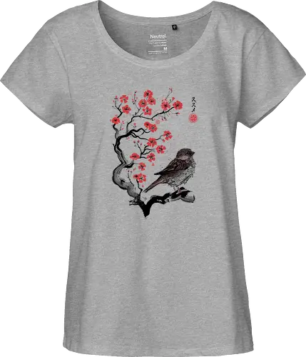 Little Sparrow