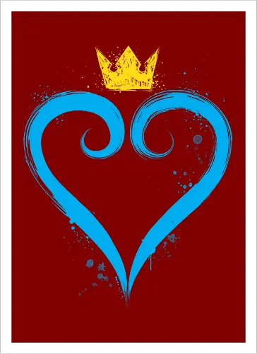 Kingdom Painting