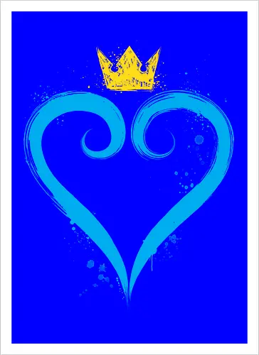 Kingdom Painting