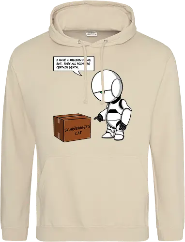 Pessimist Android