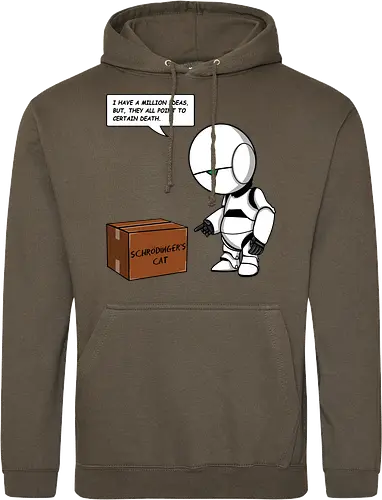 Pessimist Android