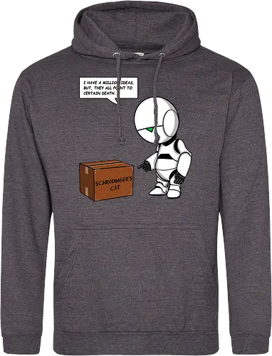Pessimist Android