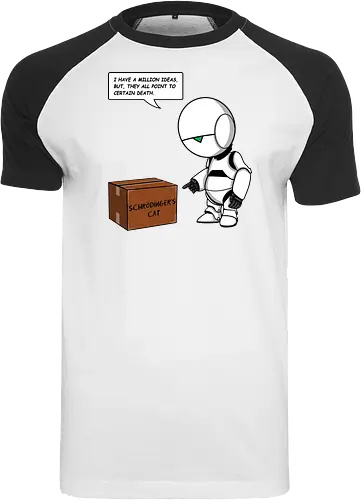 Pessimist Android