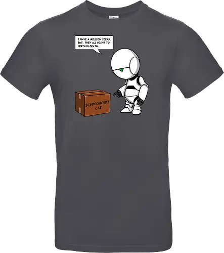 Pessimist Android