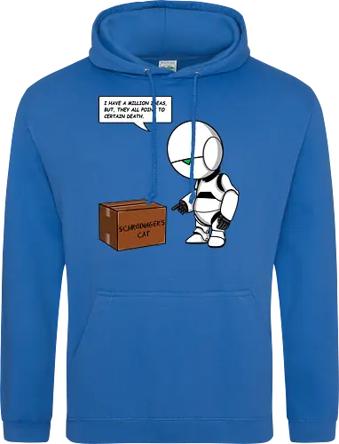 Pessimist Android