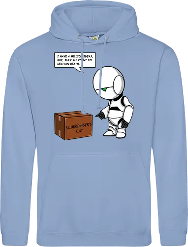 Pessimist Android
