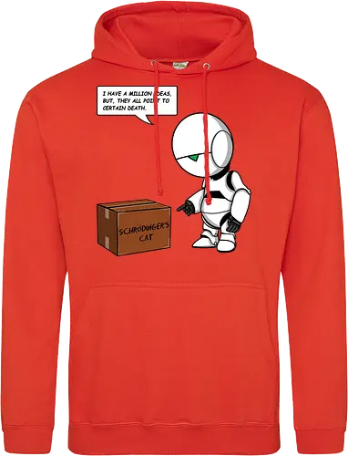 Pessimist Android