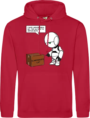 Pessimist Android