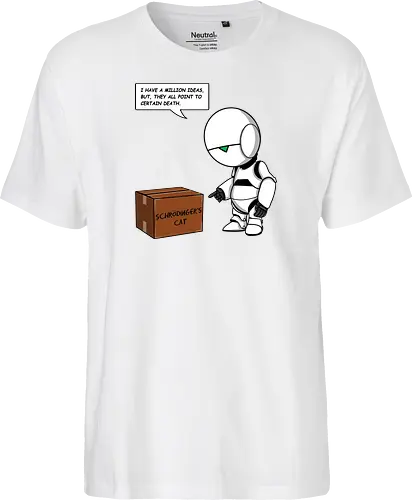 Pessimist Android