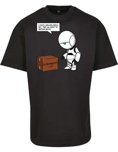 Pessimist Android