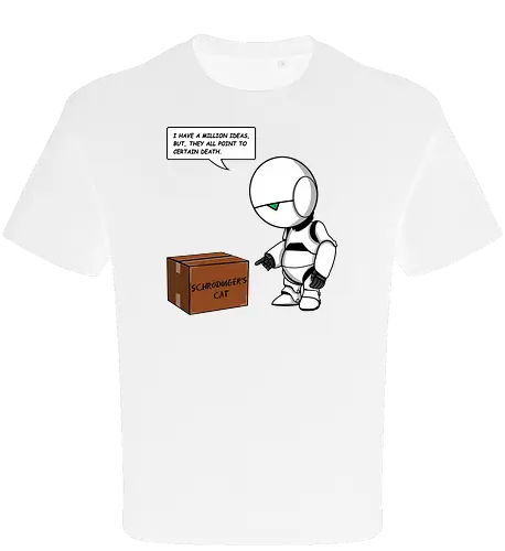 Pessimist Android
