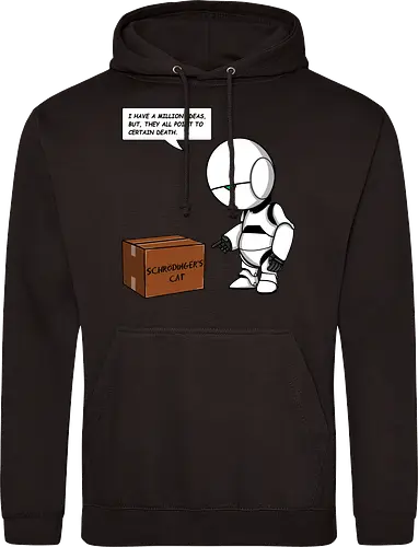 Pessimist Android