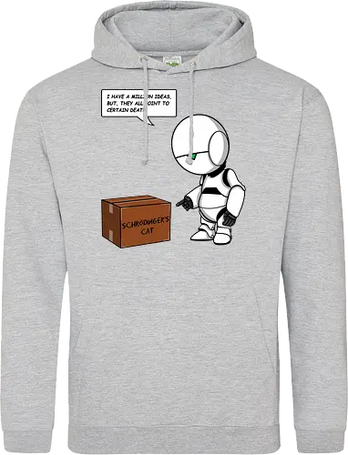 Pessimist Android