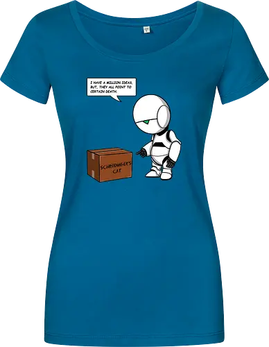 Pessimist Android
