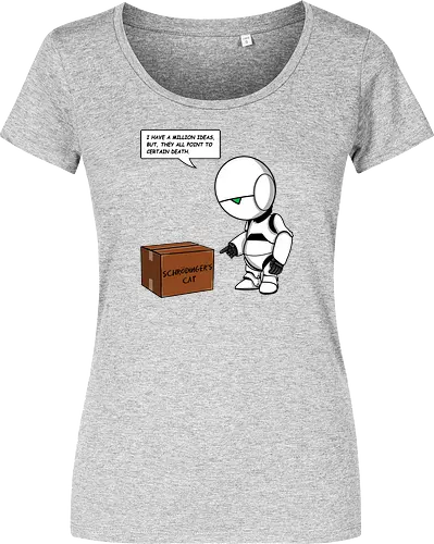 Pessimist Android
