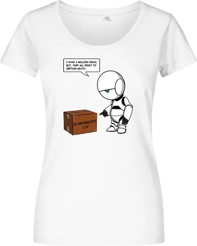 Pessimist Android
