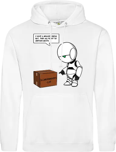 Pessimist Android