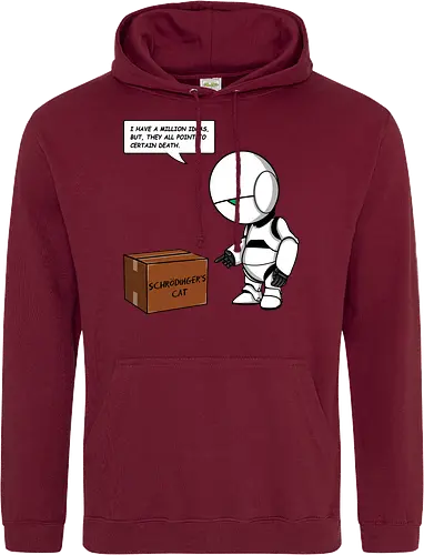 Pessimist Android