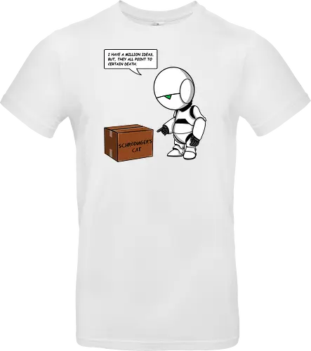 Pessimist Android