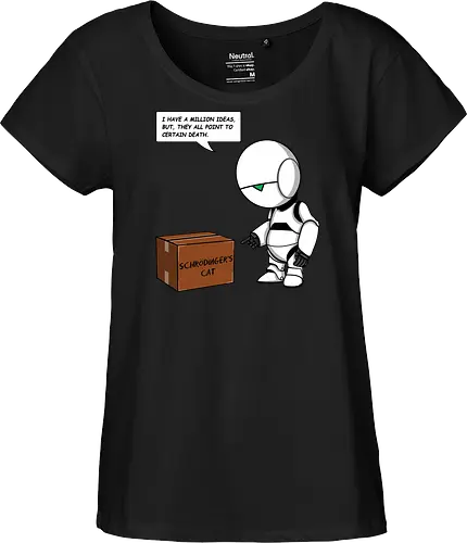 Pessimist Android