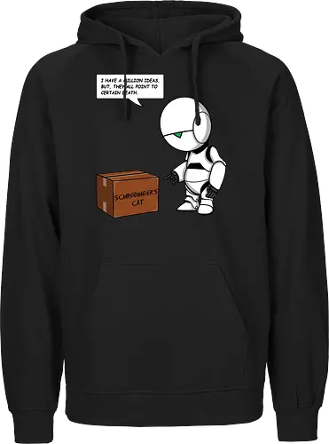 Pessimist Android