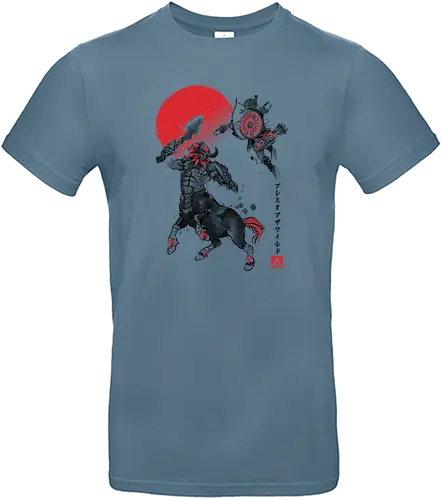 Battle in Death Mountain - Hero of Time, gaming, game, battle, console, Princess - Standard T-Shirt