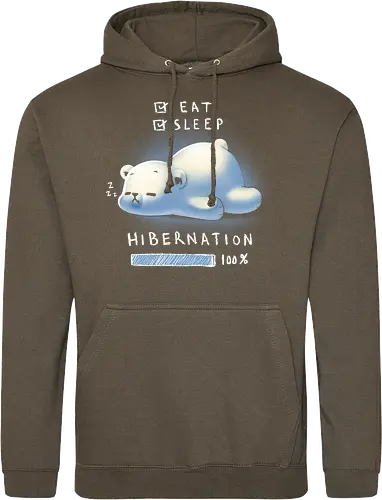 Hibernation