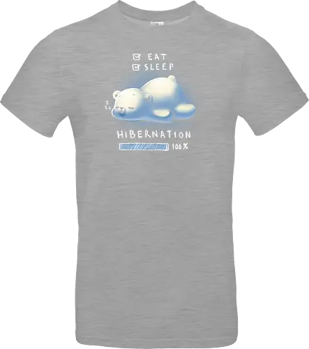 Hibernation