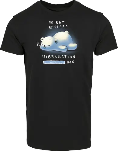 Hibernation