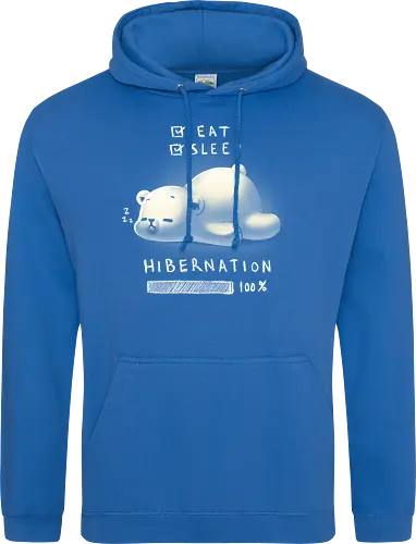 Hibernation