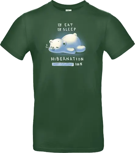 Hibernation