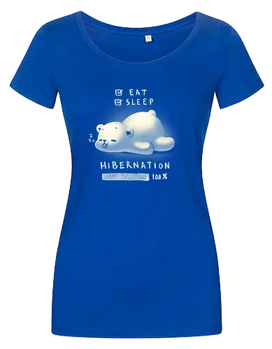 Hibernation