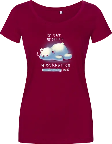 Hibernation