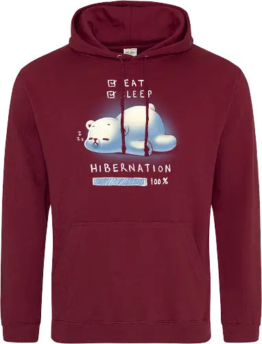 Hibernation