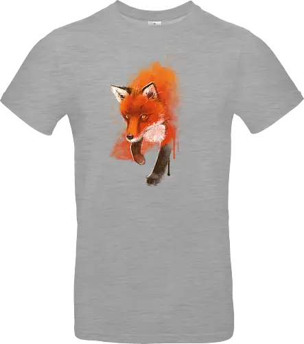 Fox ink