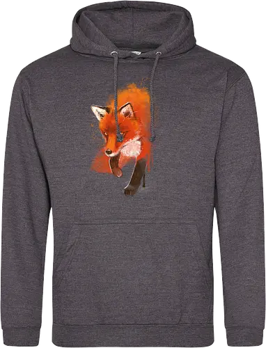 Fox ink