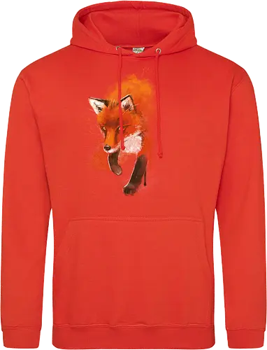 Fox ink
