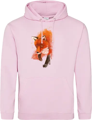 Fox ink