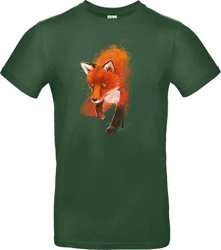 Fox ink