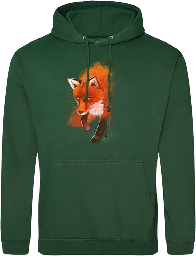 Fox ink