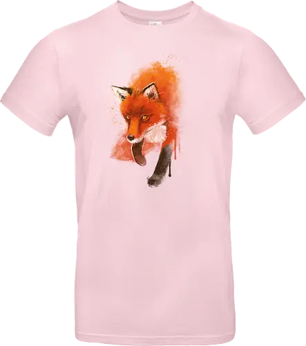 Fox ink