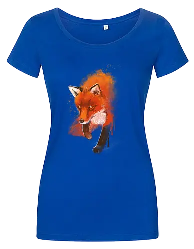 Fox ink