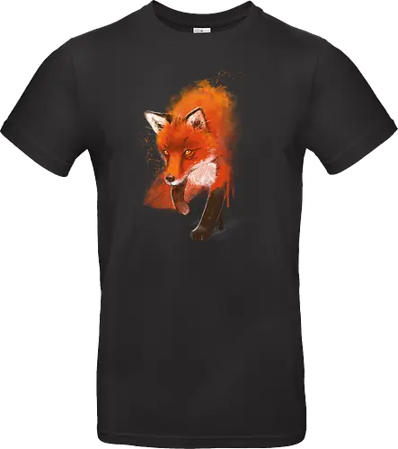 Fox ink