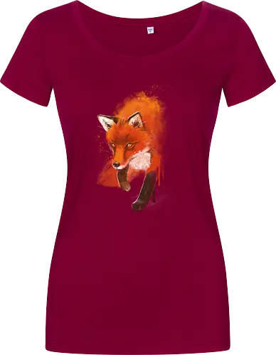 Fox ink