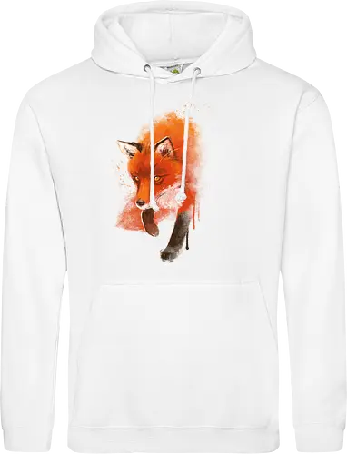 Fox ink