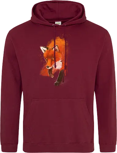 Fox ink