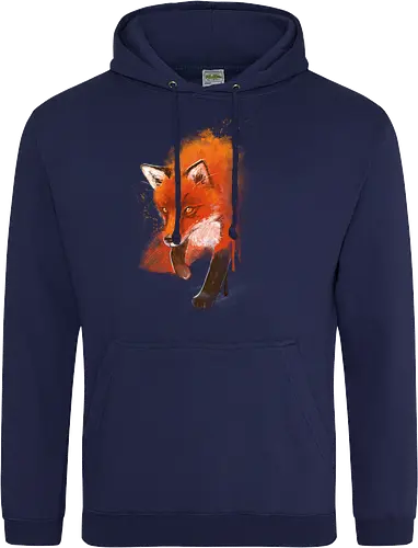 Fox ink
