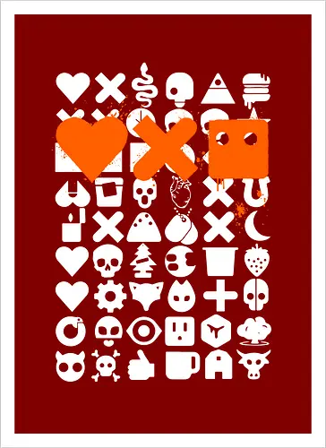 Liebe Tod und Roboter