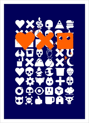 Liebe Tod und Roboter