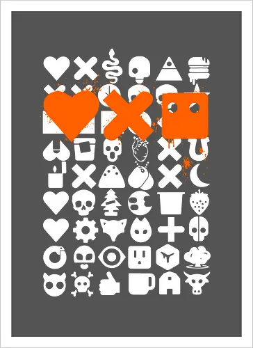 Liebe Tod und Roboter